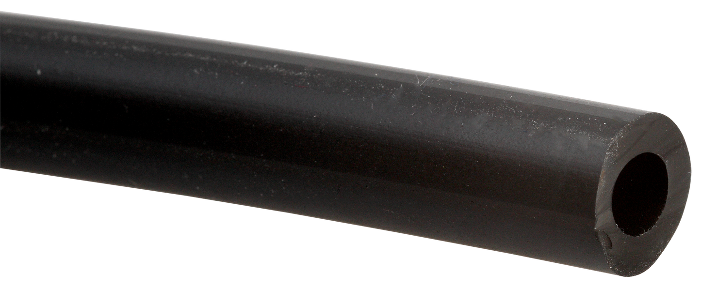 Kraftstoffschlauch Obergummi 5,5 / 11,5 mm x 1000 mm, Typ A1