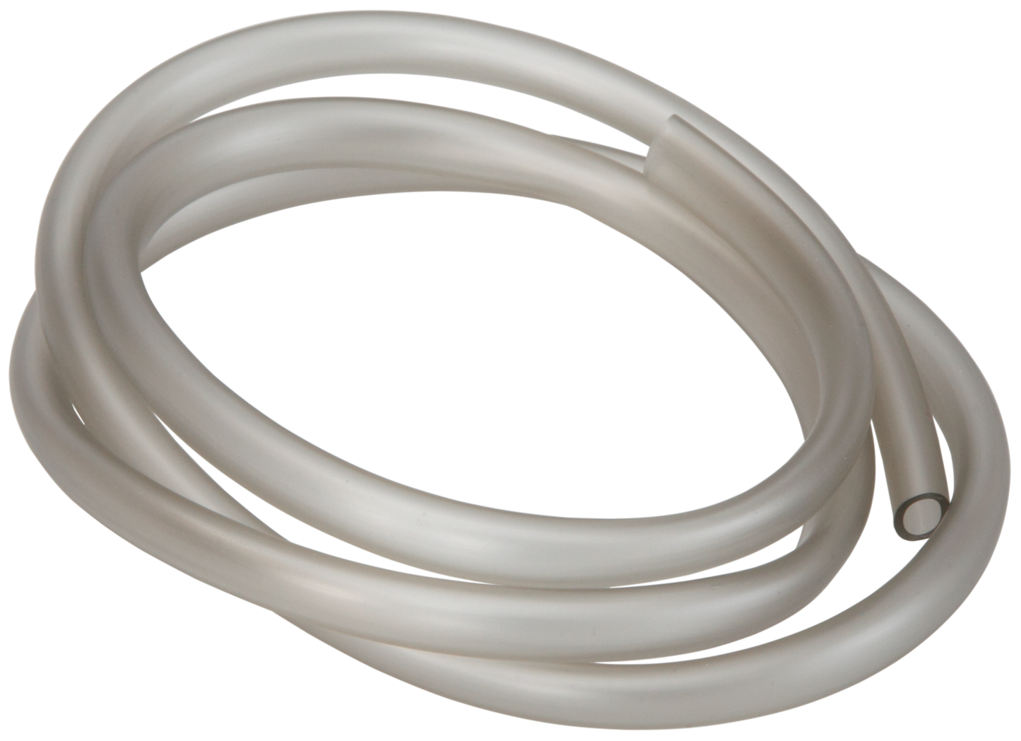 Zweirad-Kunststoffschlauch 5 / 7,4 mm x 1000 mm