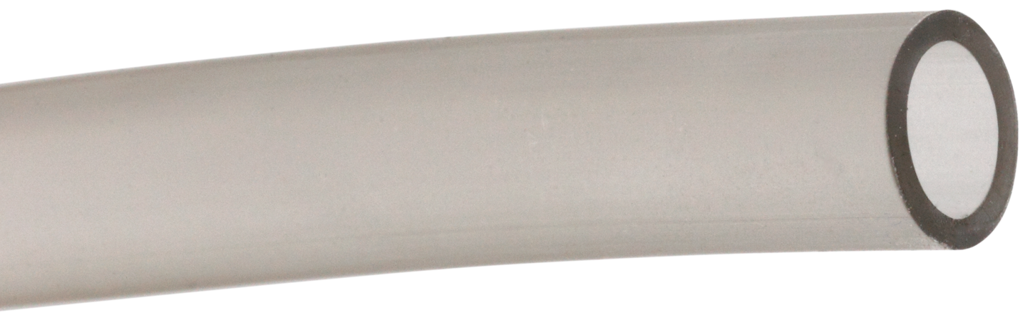 Zweirad-Kunststoffschlauch 5 / 7,4 mm x 1000 mm