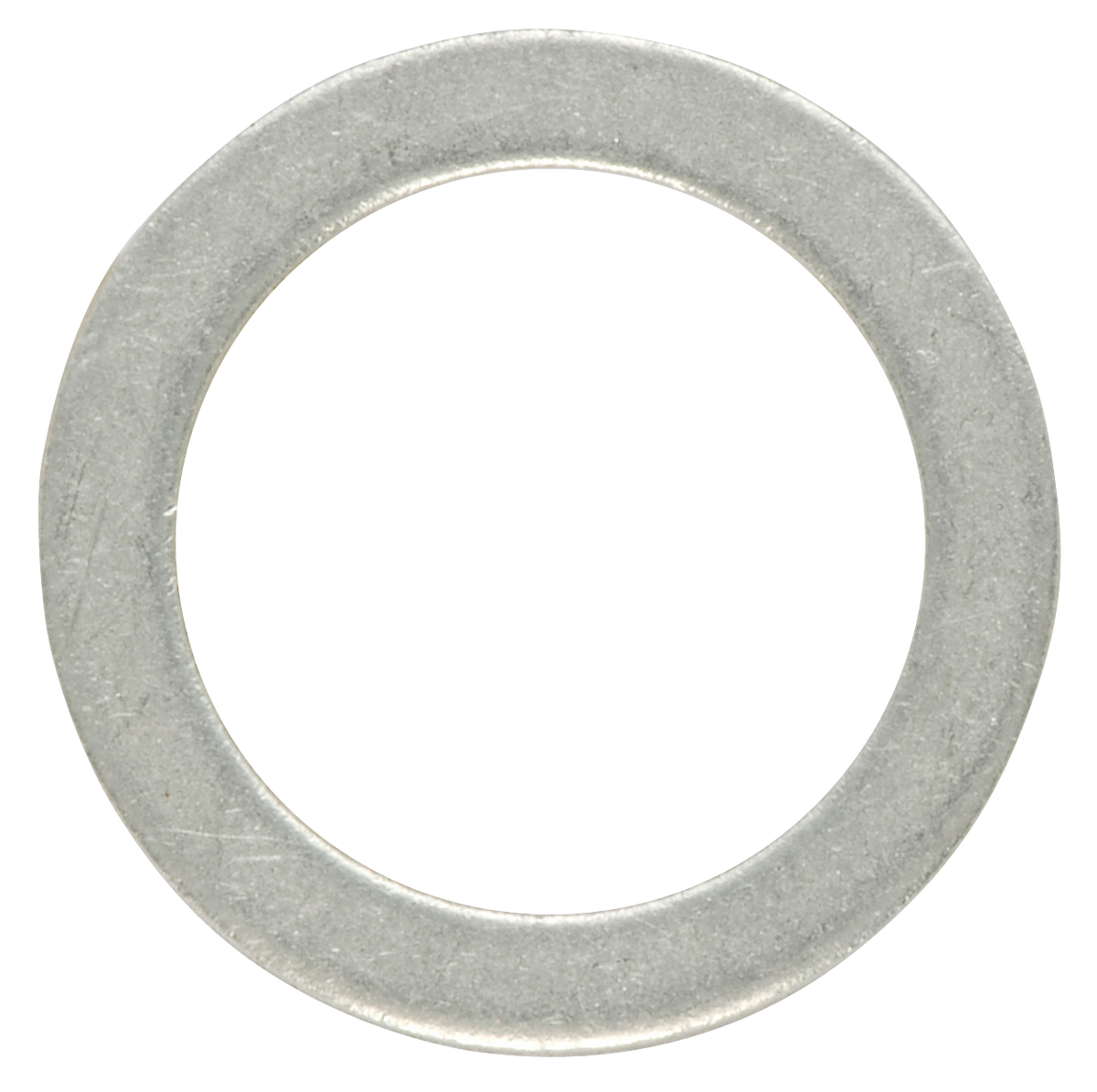 Dichtring 14 x 20 x 1,5, Aluminium, DIN 7603-A