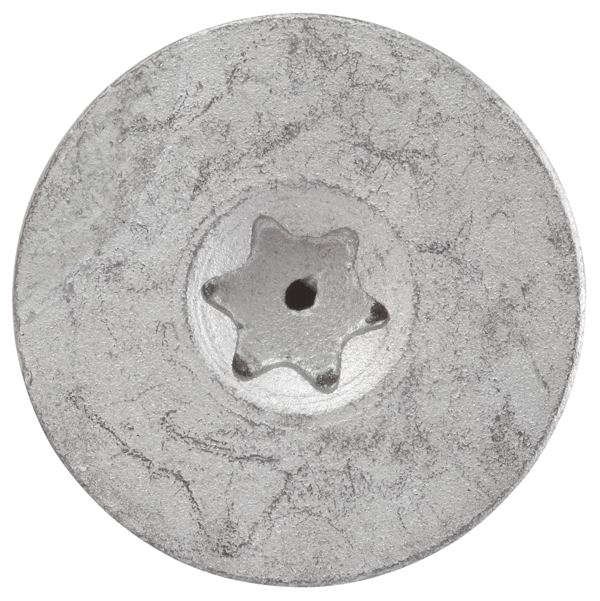Ölablassschraube M14 x 1,5 x 10,5 mit Dichtring, Stahl Zink Nickel