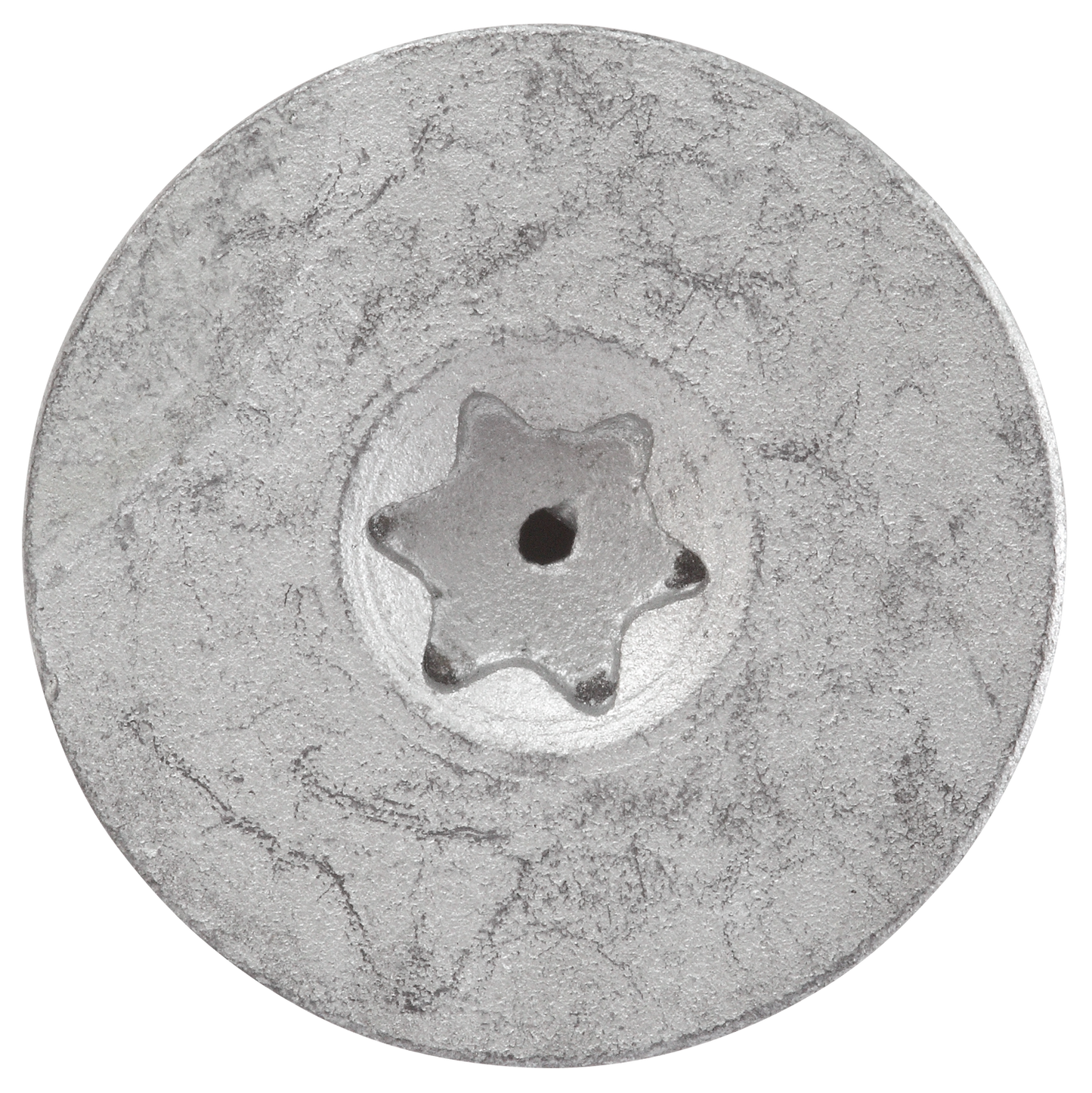 Ölablassschraube M14 x 1,5 x 10,5 mit Dichtring, Stahl Zink Nickel