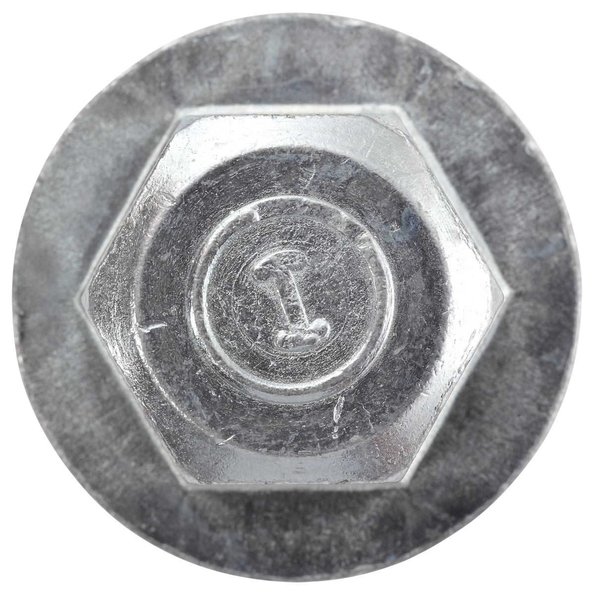 Ölablassschraube M12 x 1,25 x 11 mit Dichtring, Stahl verzinkt