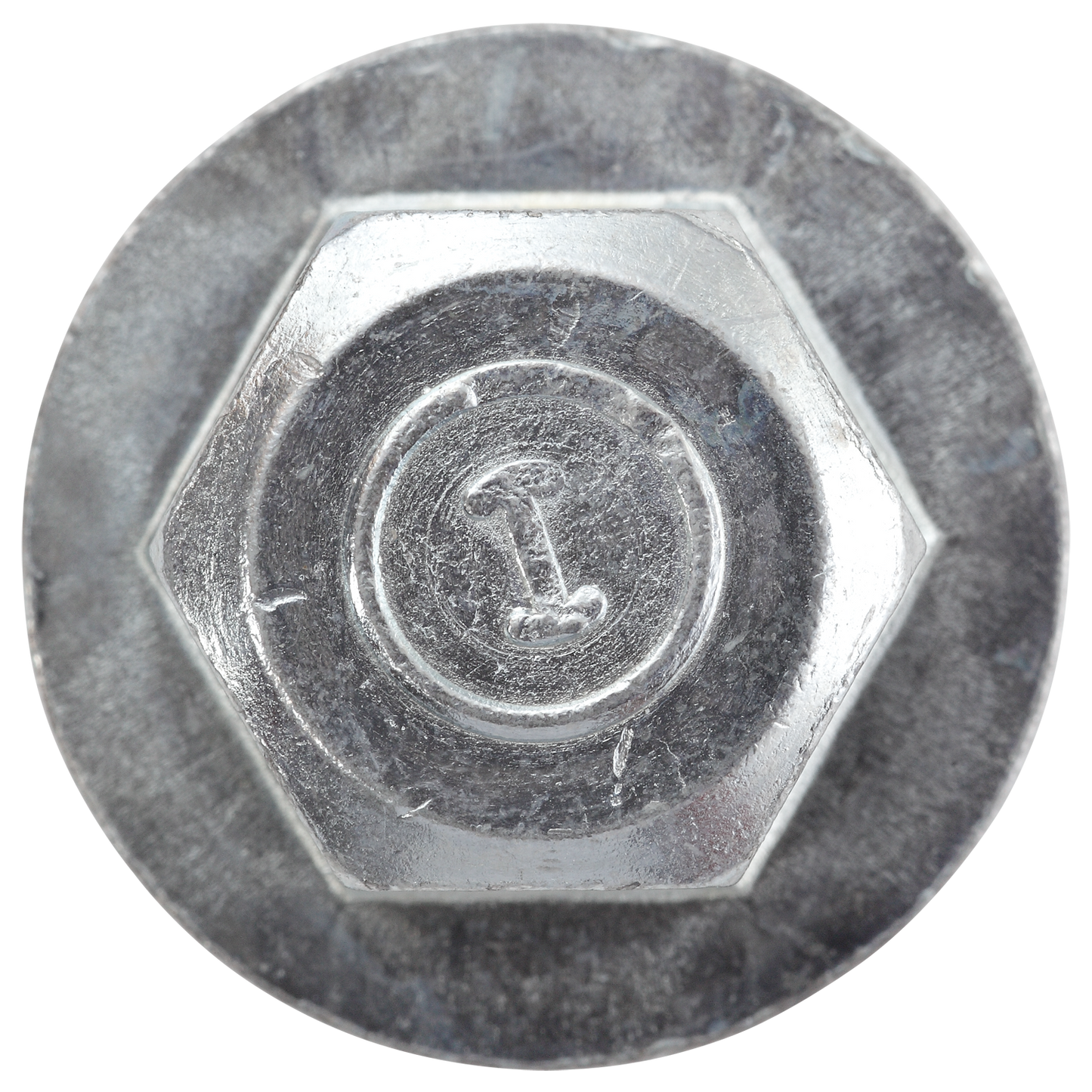 Ölablassschraube M12 x 1,25 x 11 mit Dichtring, Stahl verzinkt