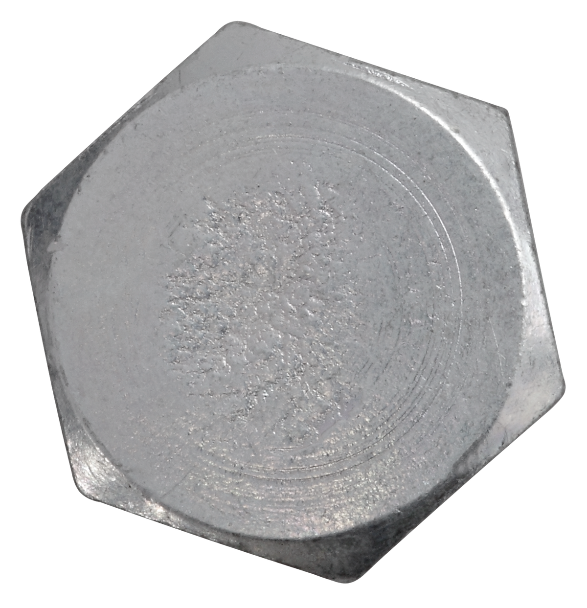 Ölablassschraube M12 x 1,5 x 18 mit Dichtring, Stahl verzinkt