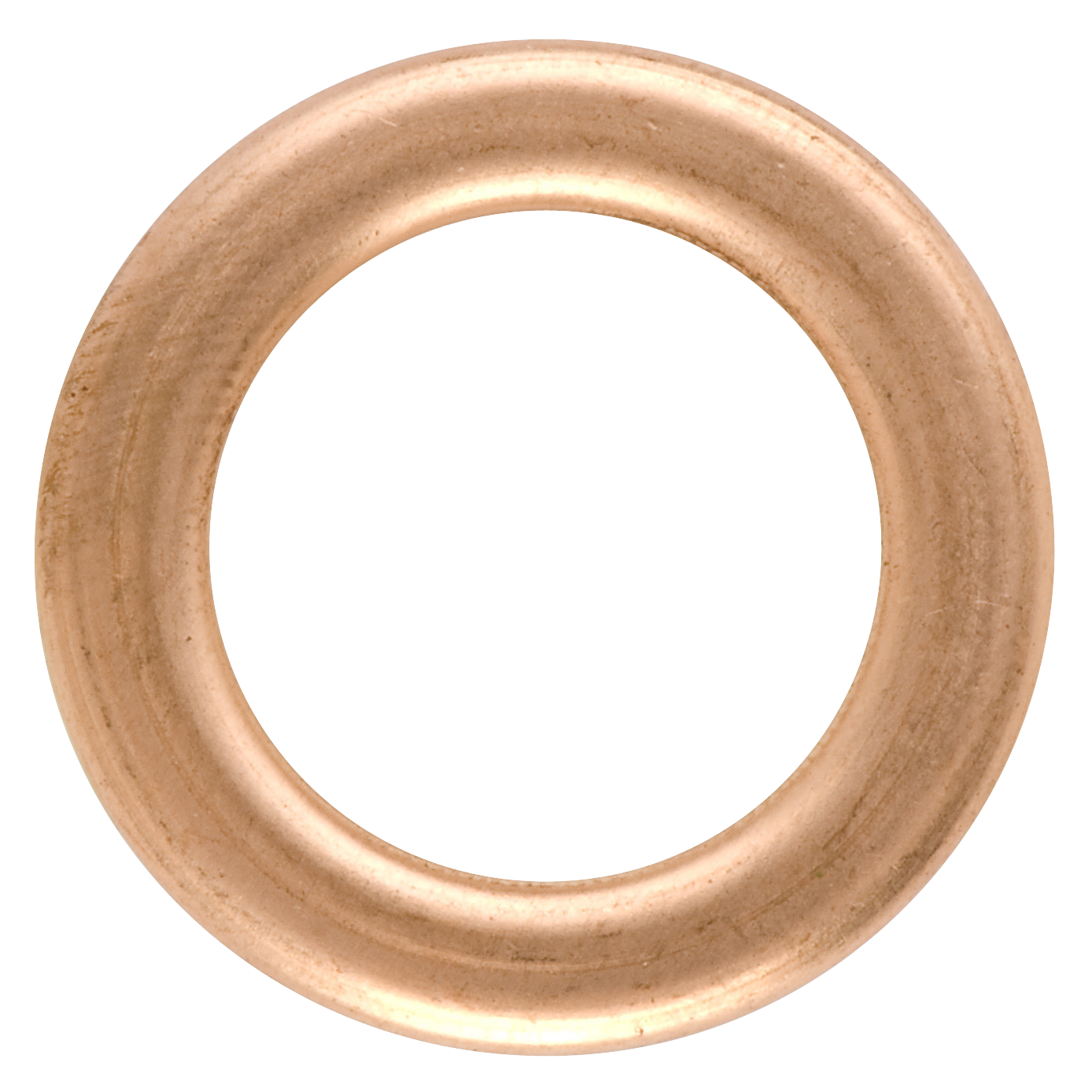 Ölablassschraube M14 x 1,25 x 12,5 mit Dichtring, Stahl verzinkt