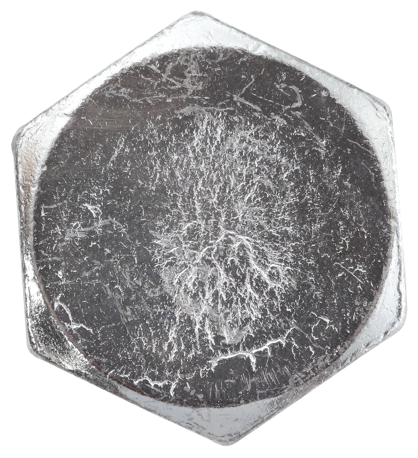 Ölablassschraube M14 x 1,5 x 22 mit Dichtring, Stahl Zink Nickel