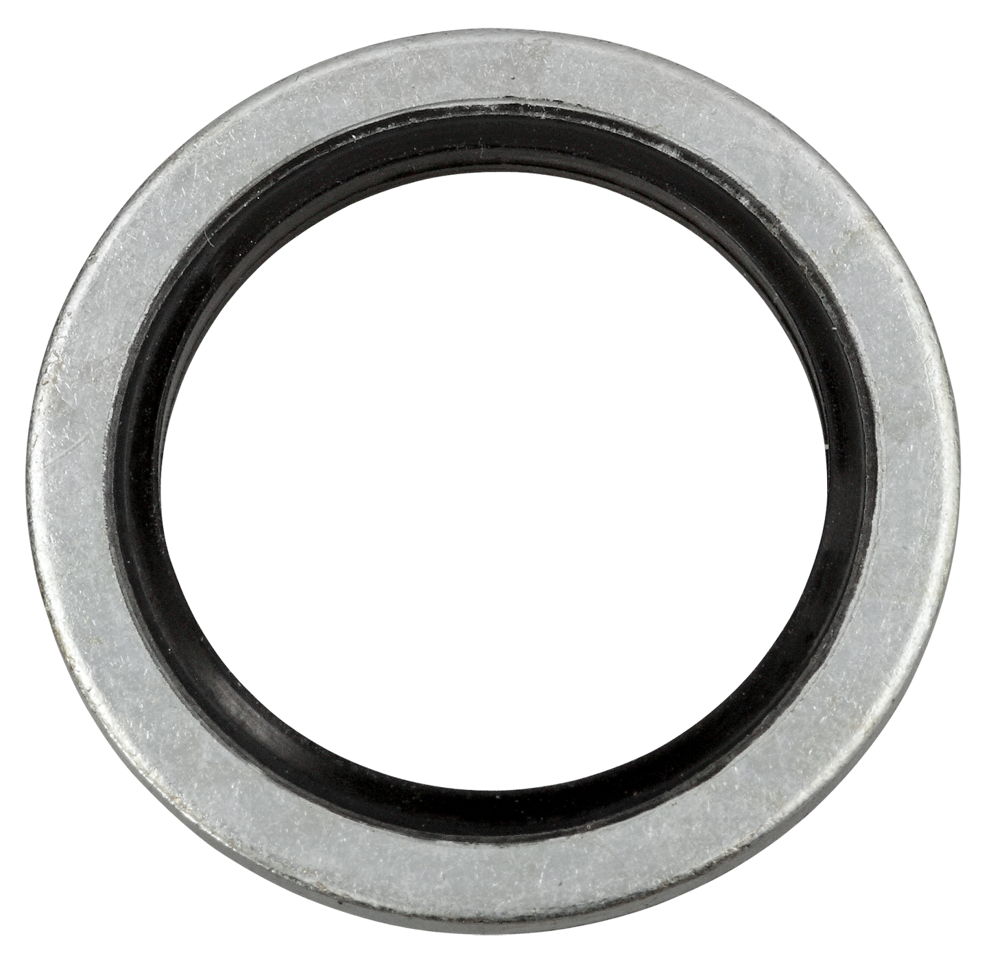 Ölablassschraube M18 x 1,5 x 21 mit Dichtring, Stahl verzinkt