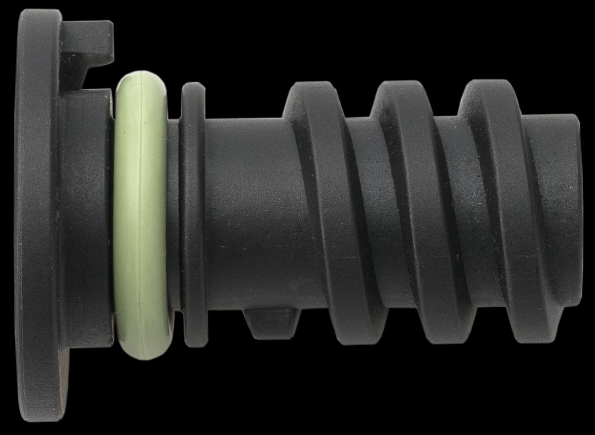 OELABL.SCHR. MB KUNSTSTOFF 1ST