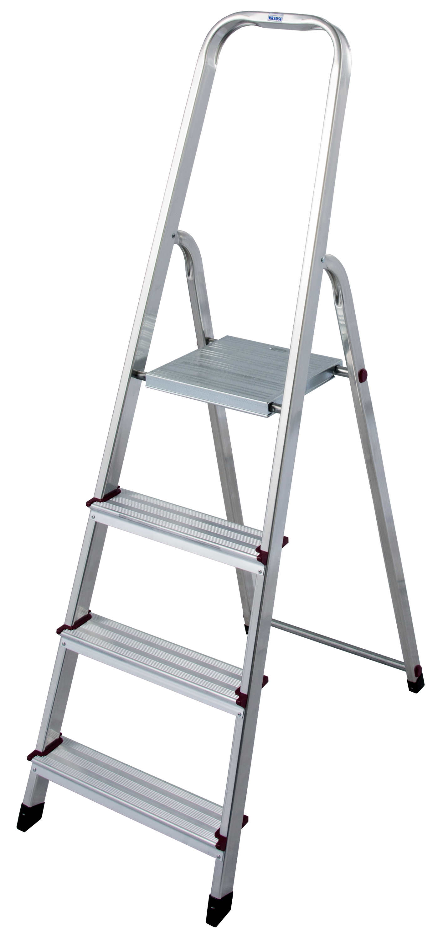 CORDA StehLeiter 1x4 Stufen