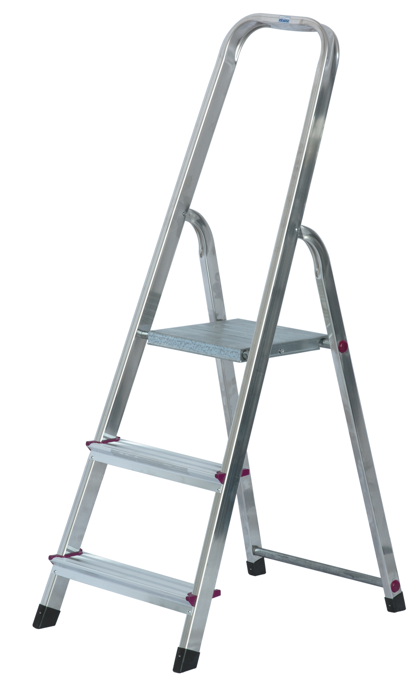 CORDA StehLeiter 1x3 Stufen
