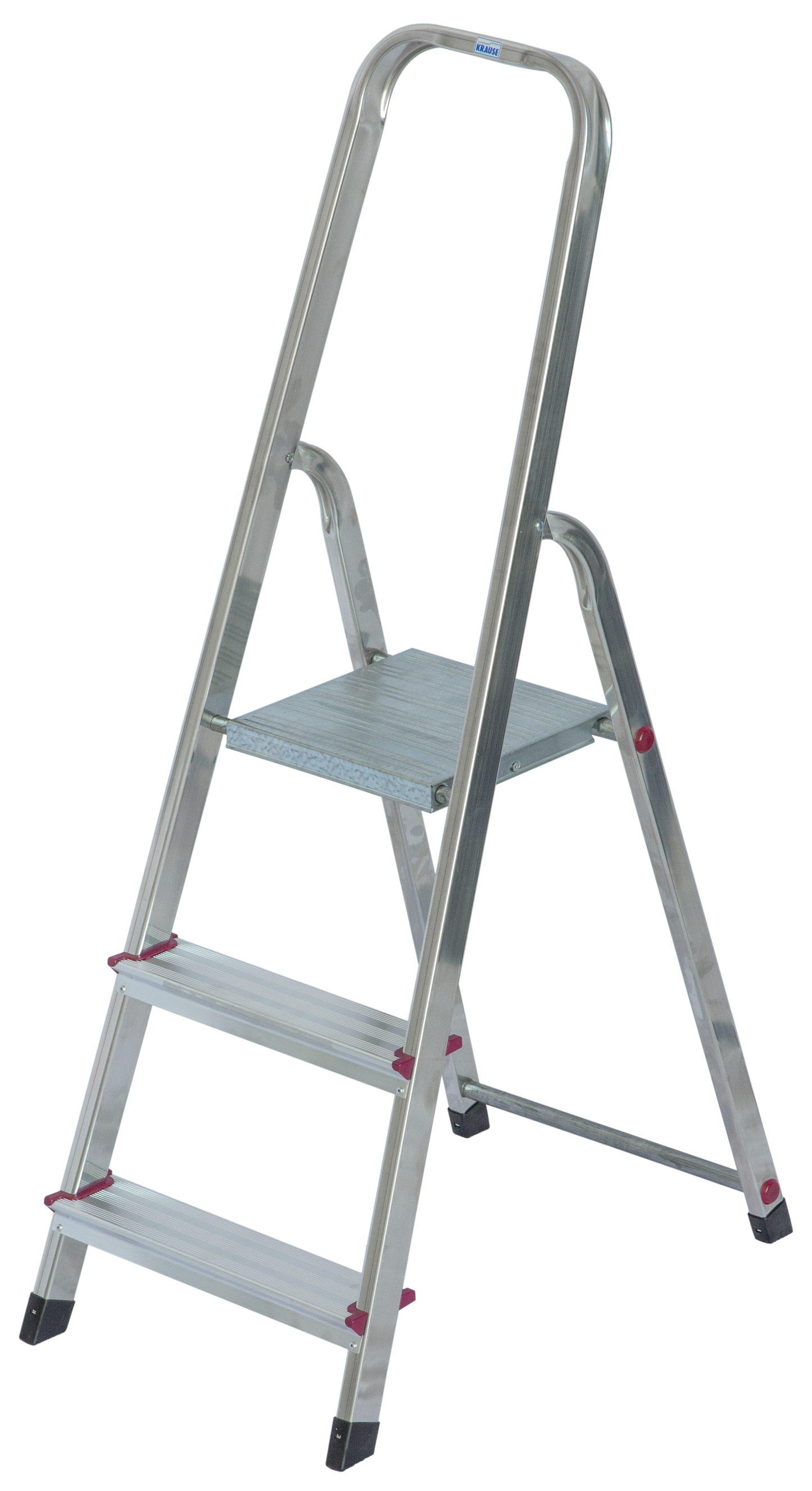 CORDA StehLeiter 1x3 Stufen
