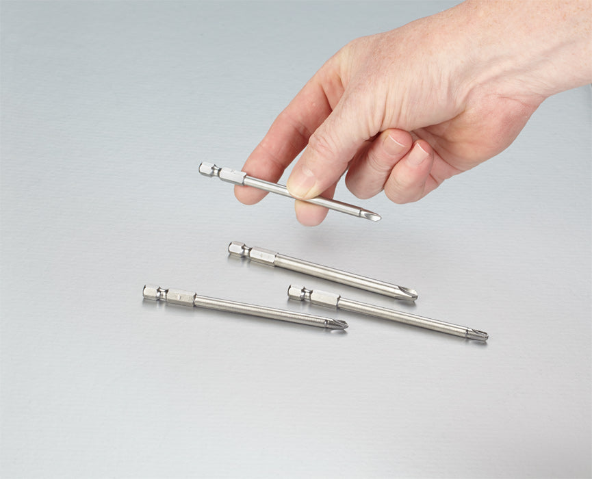 SAFETY Bits, 100 mm