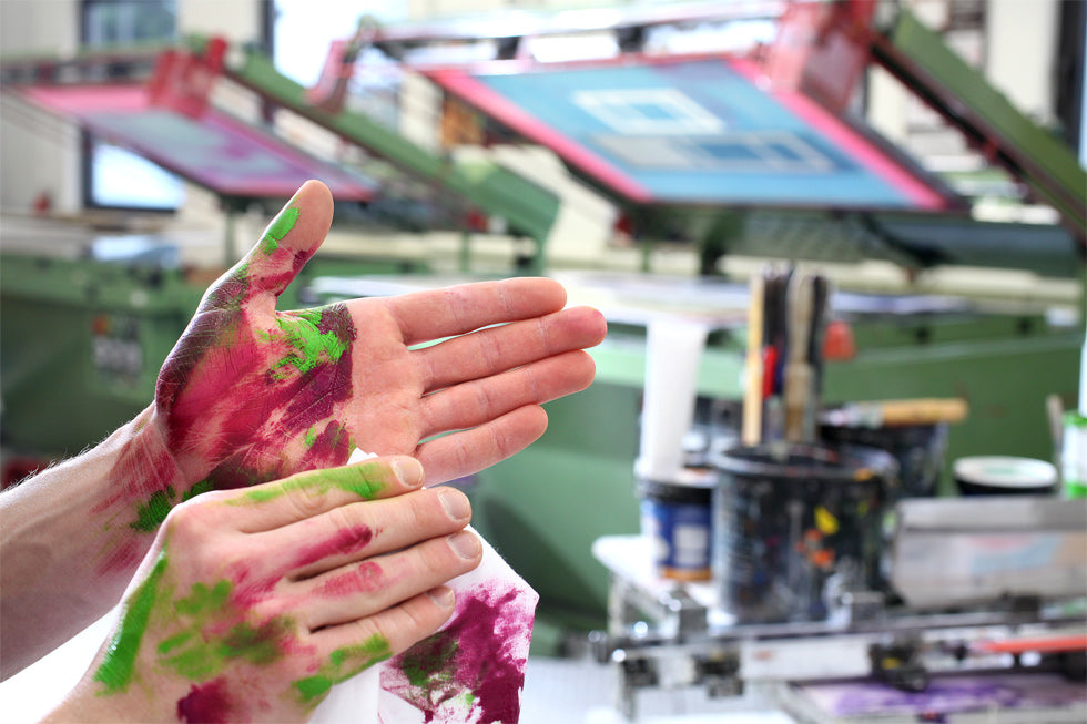 Handreinigungs- und Pflegecreme R90 care TUBE 250ML