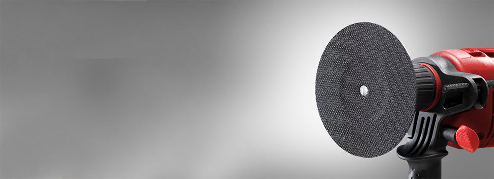 Haft-Haftstützteller, ø 125 mm