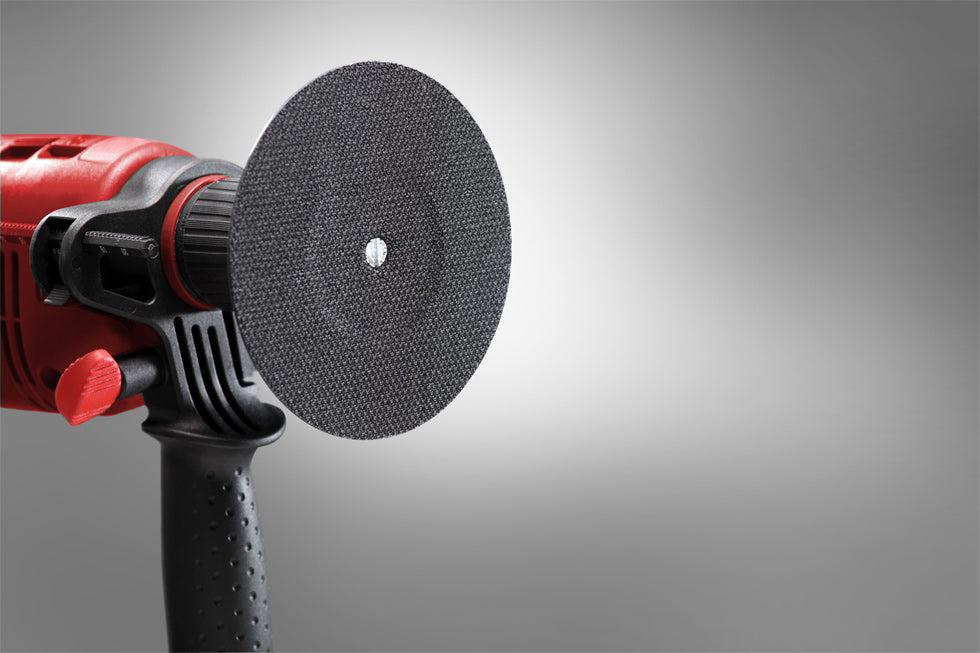 Haft-Haftstützteller, ø 125 mm