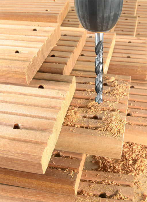 Holzbohrer ø10x130