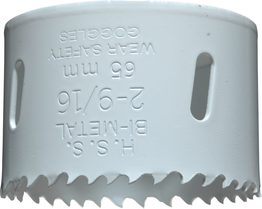 Lochsäge, ø 65 mm