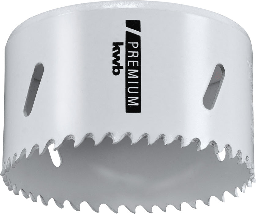 COBALT Lochsäge HSS-Bi-Metall, ø 76 mm