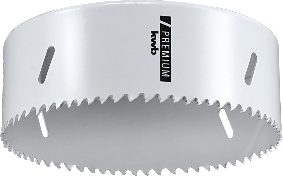 COBALT Lochsäge HSS-Bi-Metall, ø 121 mm