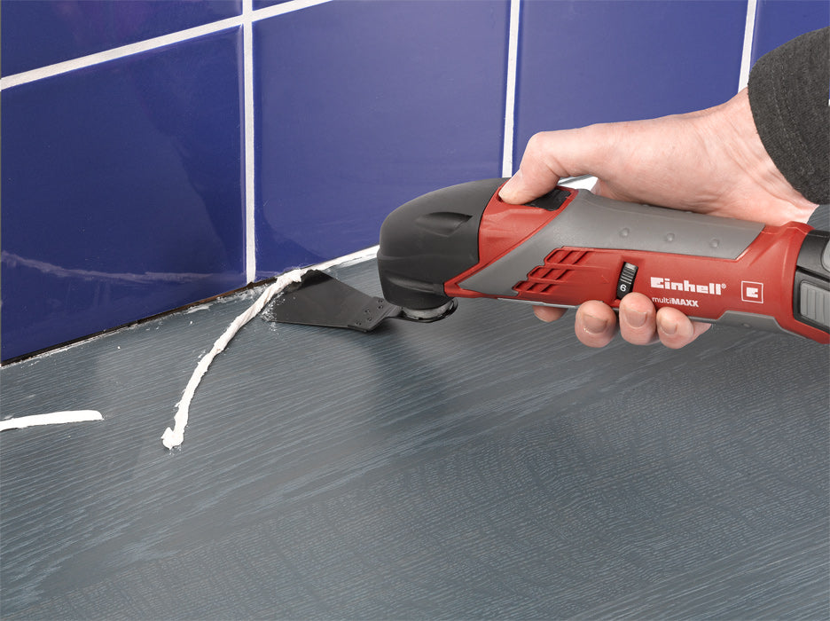 Multitoolaufsatz Schaber, flexibel