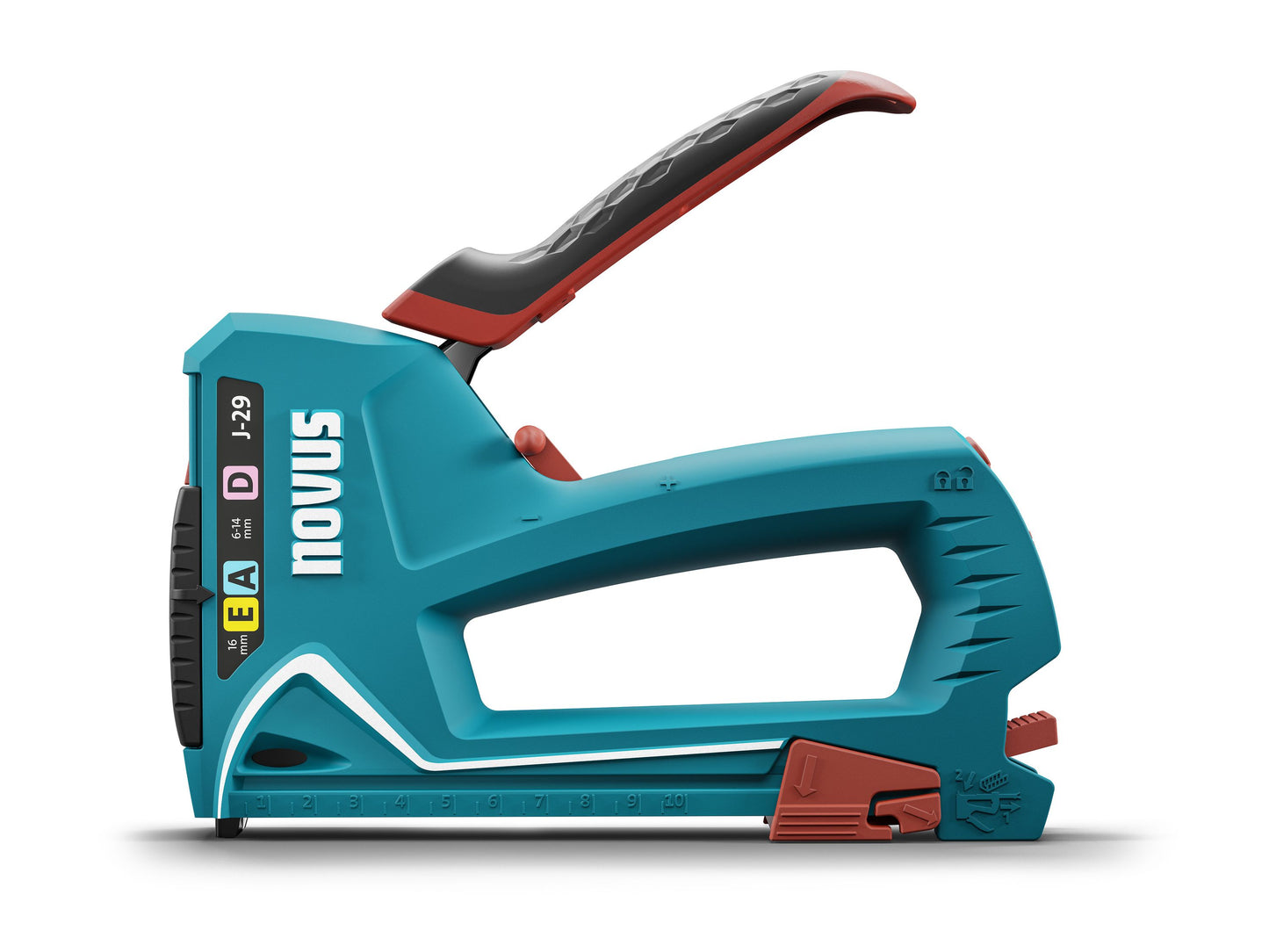 Handtacker J-29 (2024)