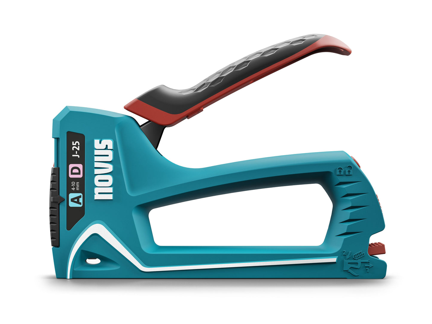 Handtacker J-25 (2024)