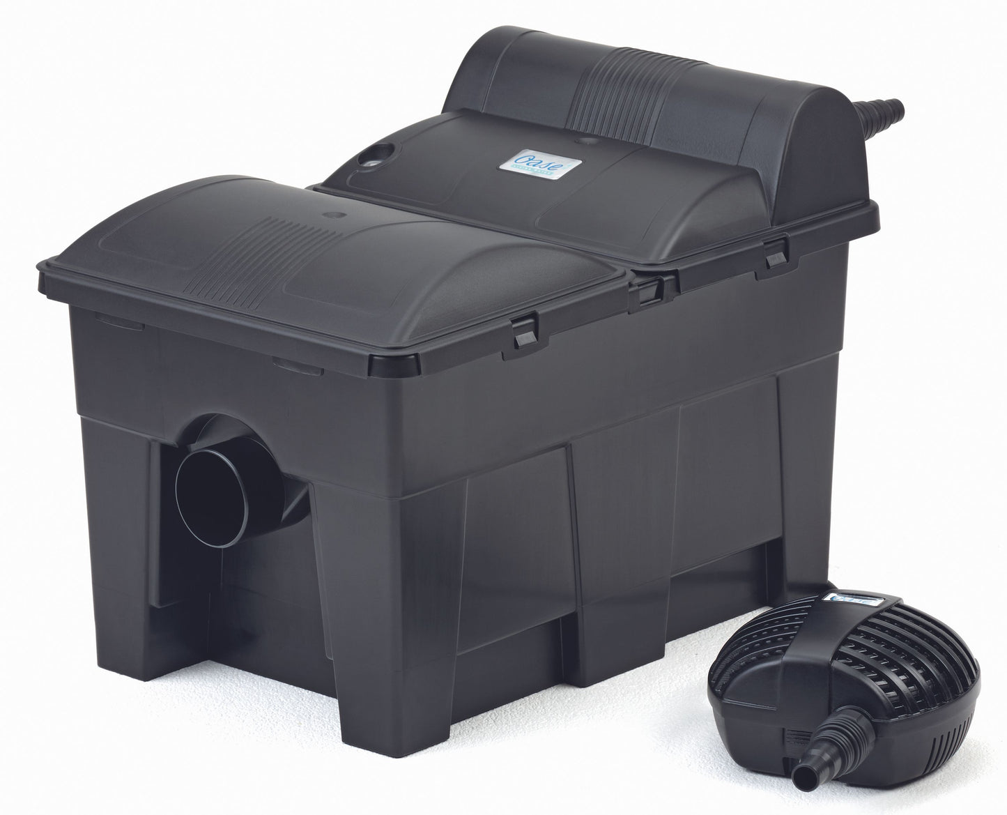 BioSmart Set 14000