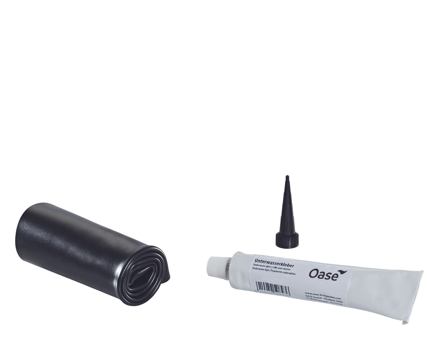 PVC-Folien-Reparaturset