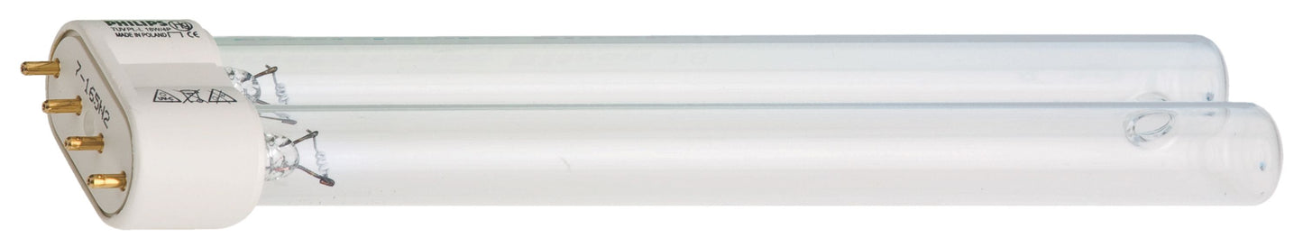 Ersatzlampe UVC 18 W