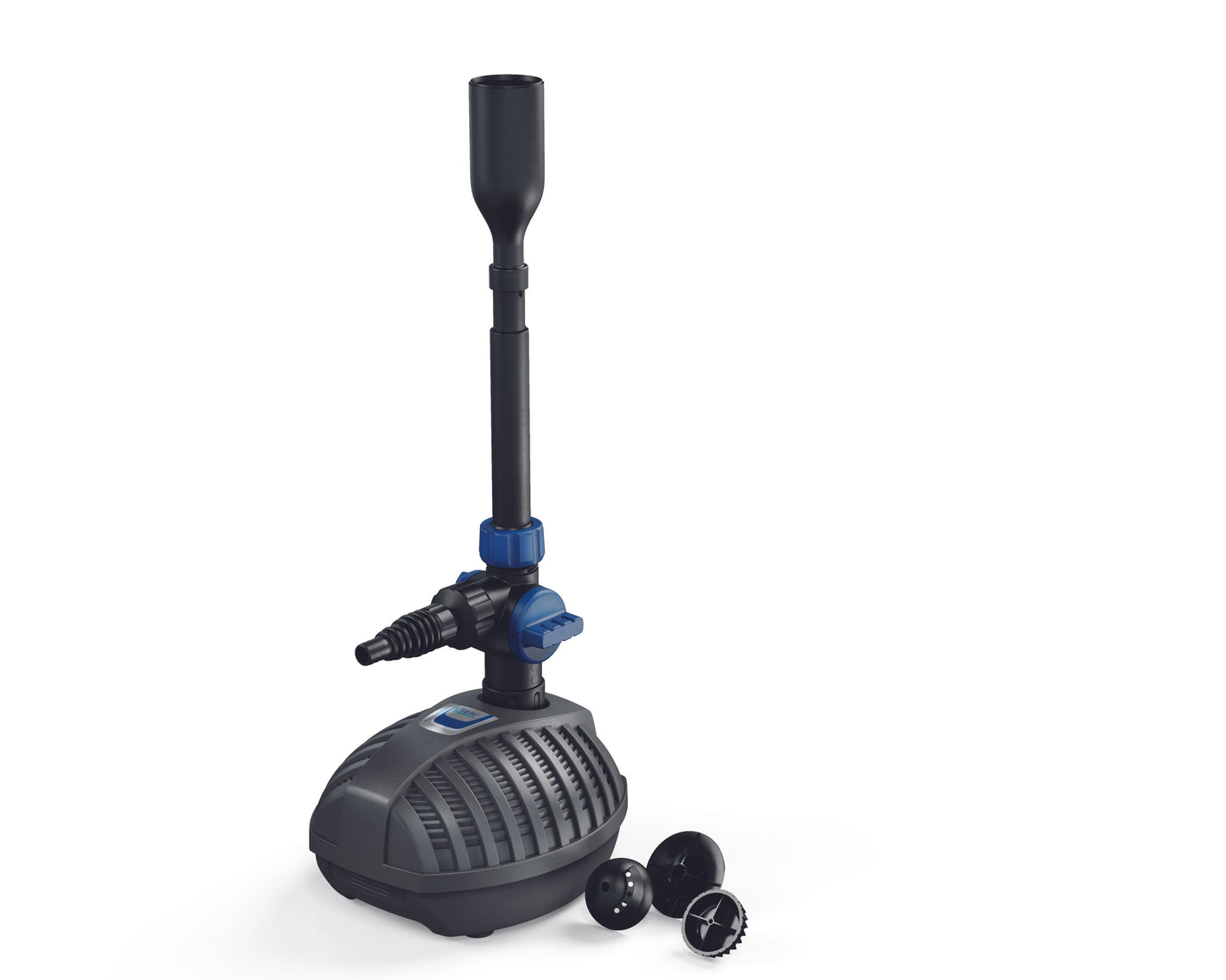 Aquarius Fountain Set