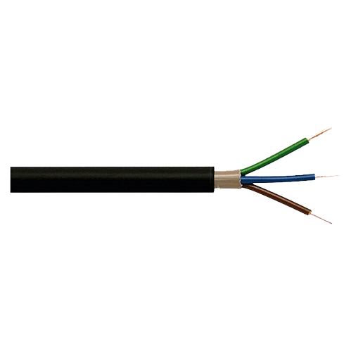 Erdkabel 20m | NYY-J 3 x 1,5