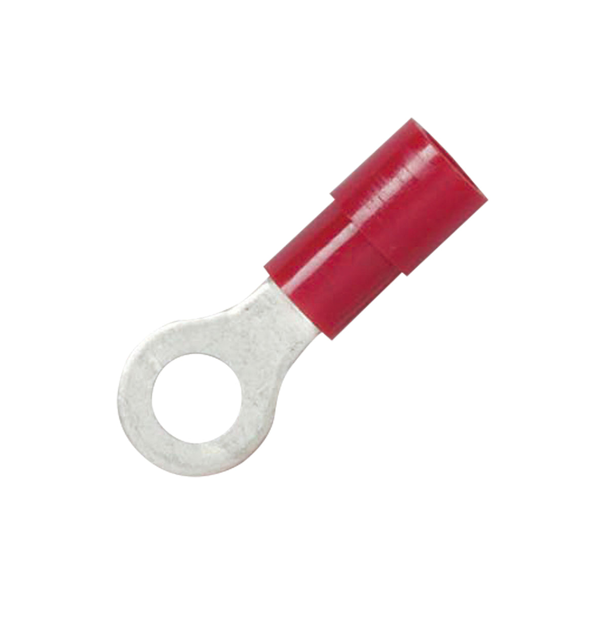 Ringkabelschuh rot 0,5-1,5qmm