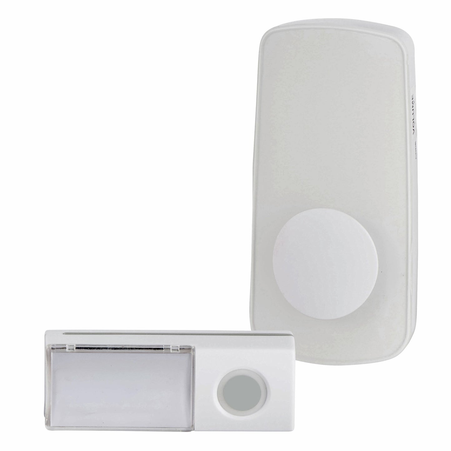 Funkgong-Set HX Ocean 200 m, reinweiß-Acryl Ocean, 200 m, reinweiß-Acryl