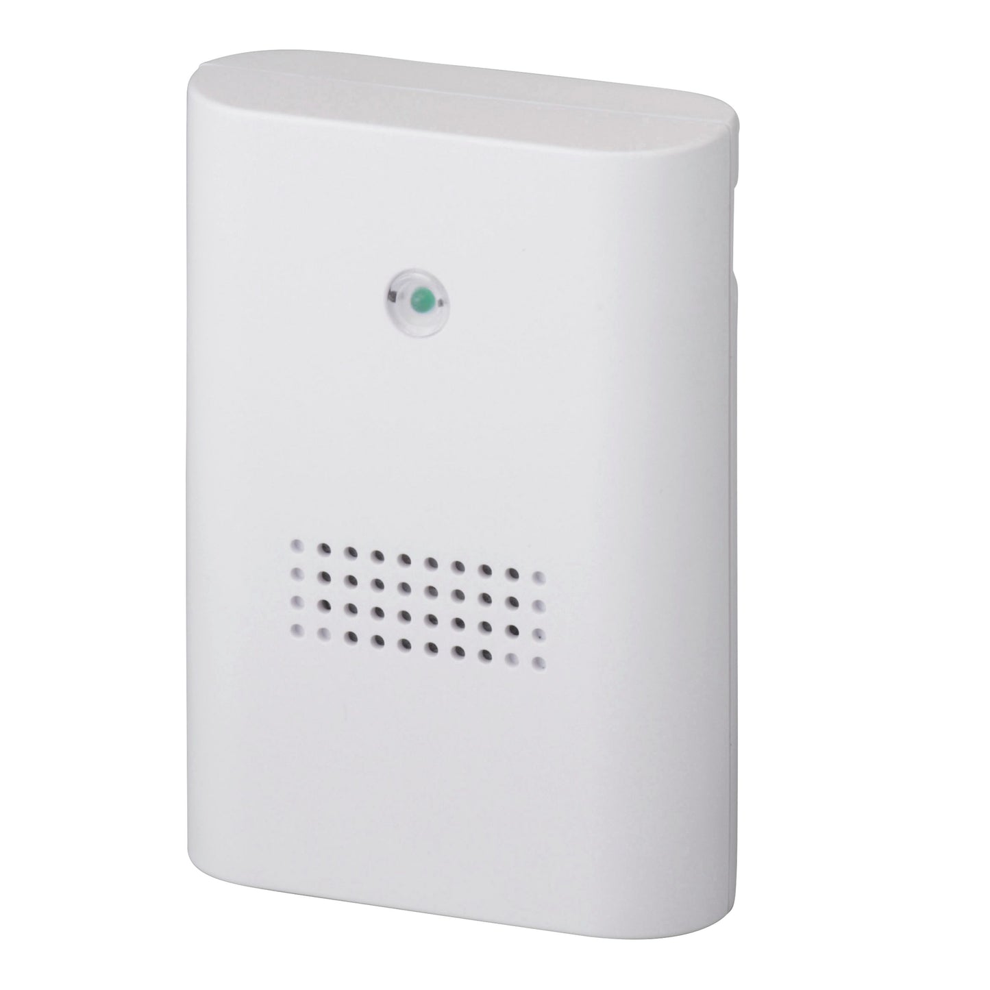 Funkempfaenger HX One 100 m, reinweiss, Guertelclip