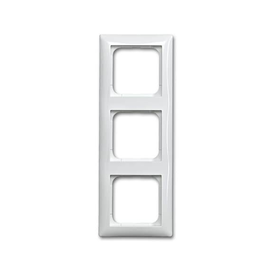 B&J Balance SI alpinaweiß