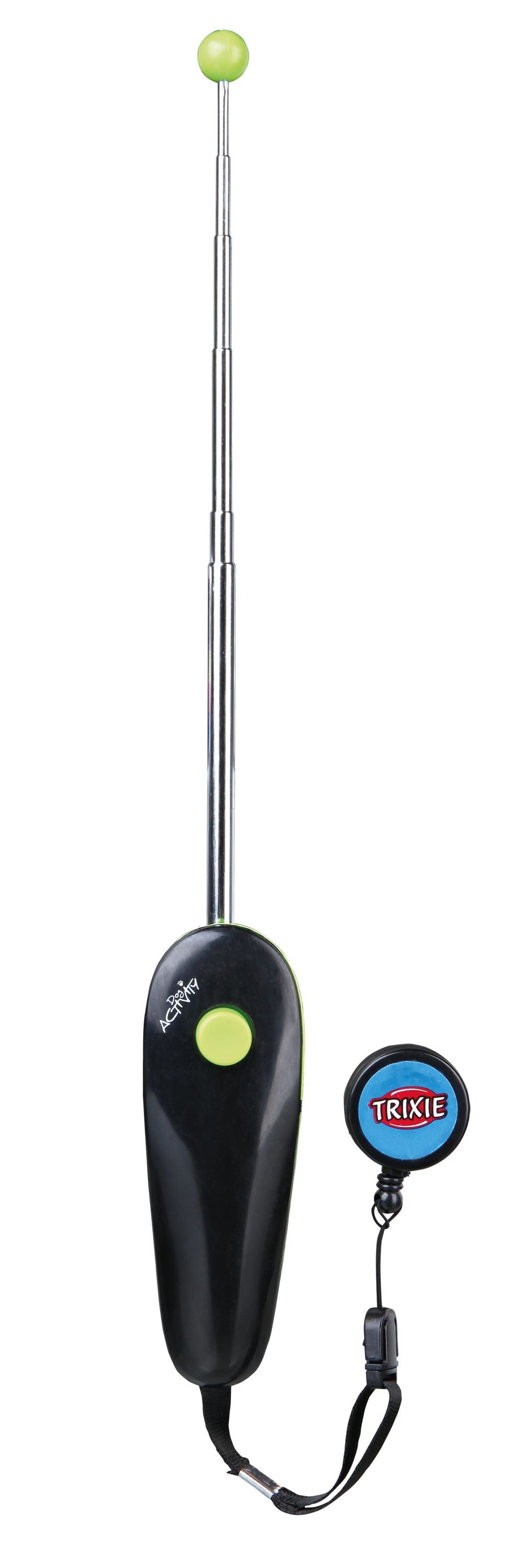 Target Stick