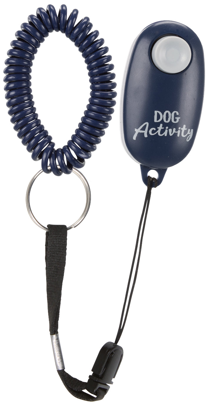 Soft Clicker