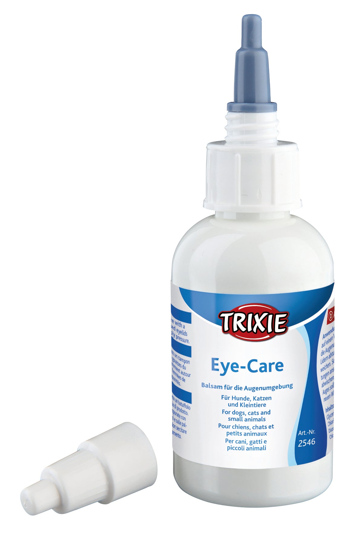Trixie Balsam für die Augenumgebung | 50 ml