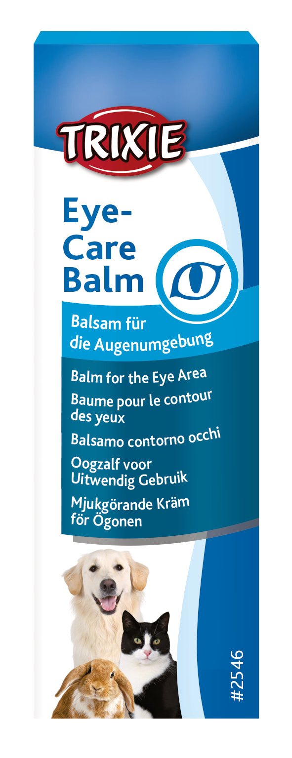 Trixie Balsam für die Augenumgebung | 50 ml