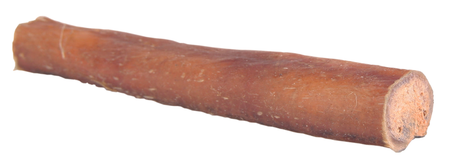 Ochsenziemer, getrocknet, 12 cm
