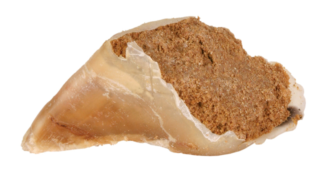 Kauhuf, gefüllt, 115 g