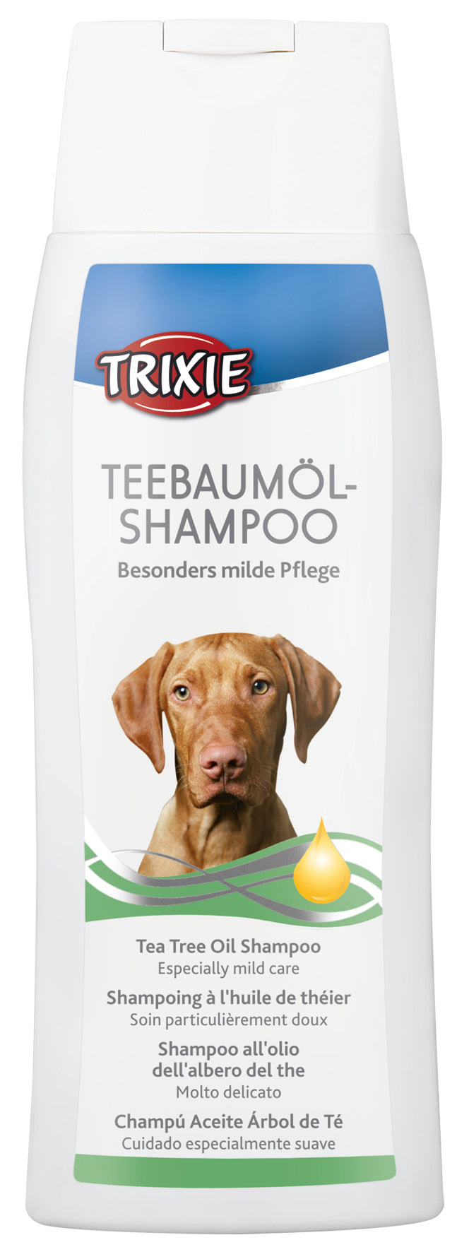 Teebaumöl-Shampoo, 250 ml