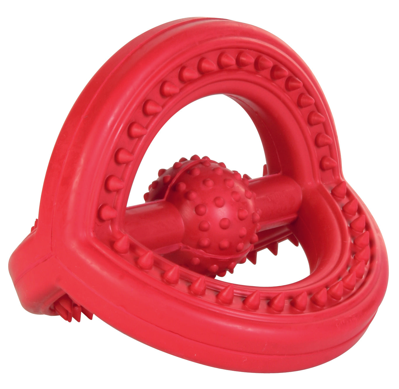 Greifer, Naturgummi, 14 cm