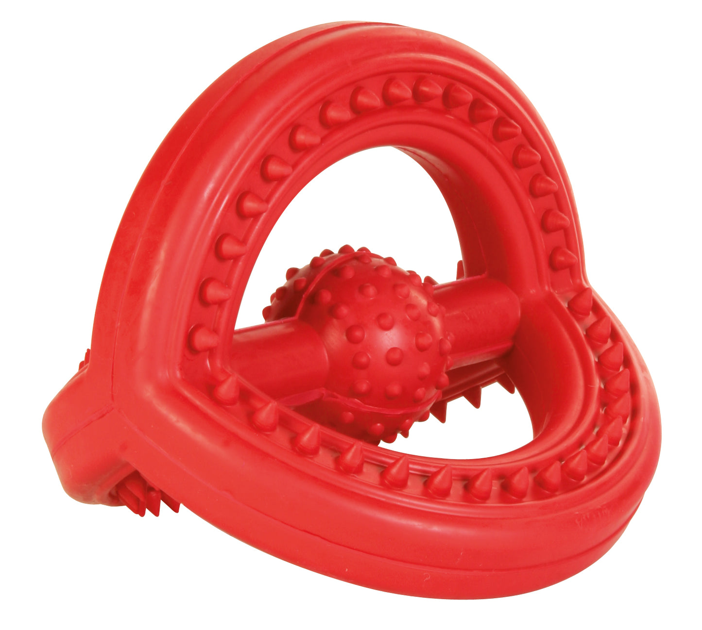 Greifer, Naturgummi, 14 cm