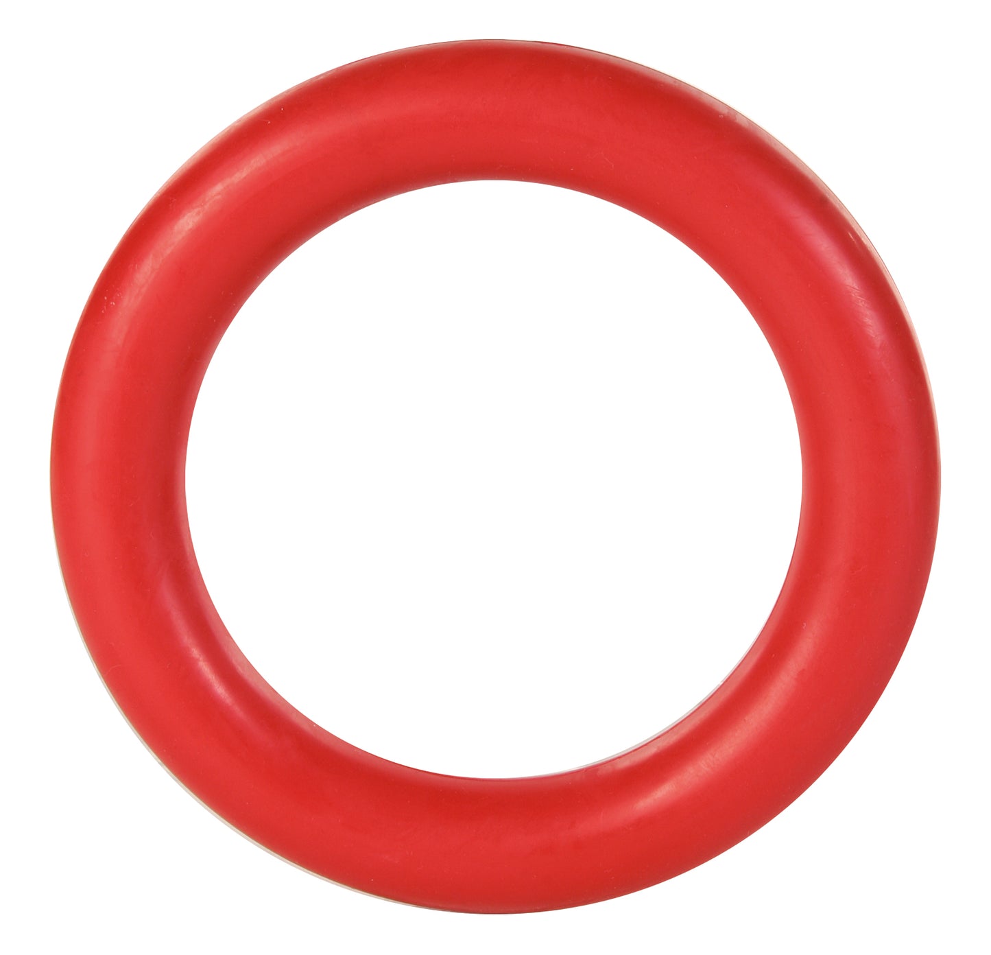 Ring, Naturgummi, ø 15 cm