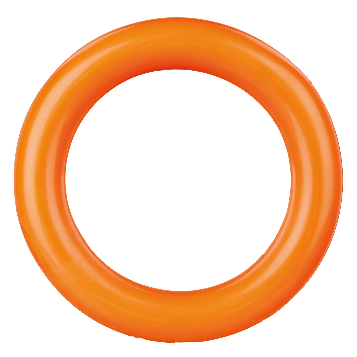 Ring, Naturgummi, ø 15 cm