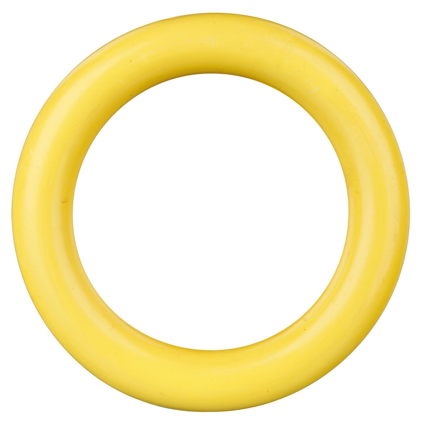 Ring, Naturgummi, ø 15 cm