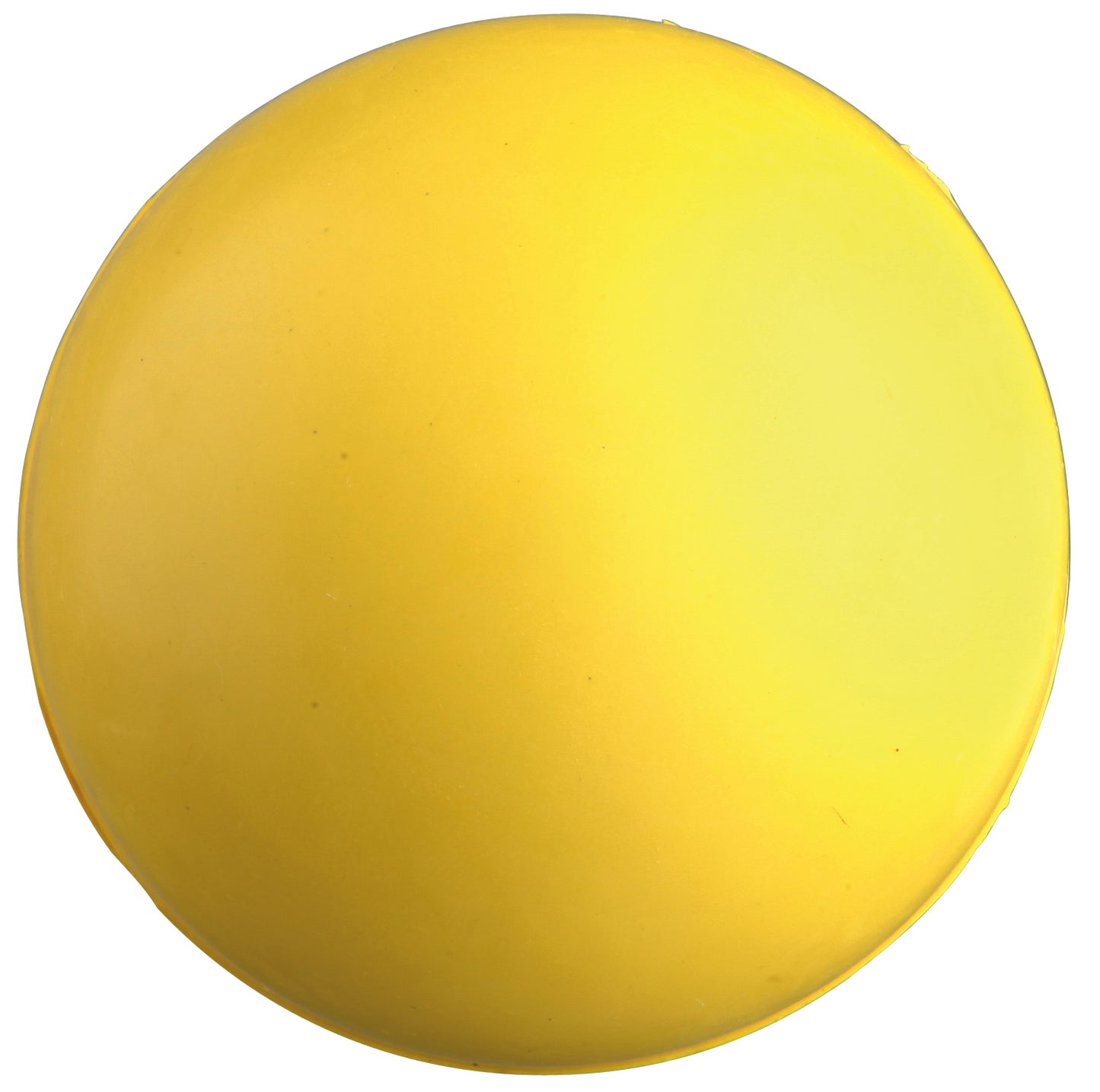 Ball, schwimmt/geräuschlos, Naturgummi, ø 7 cm