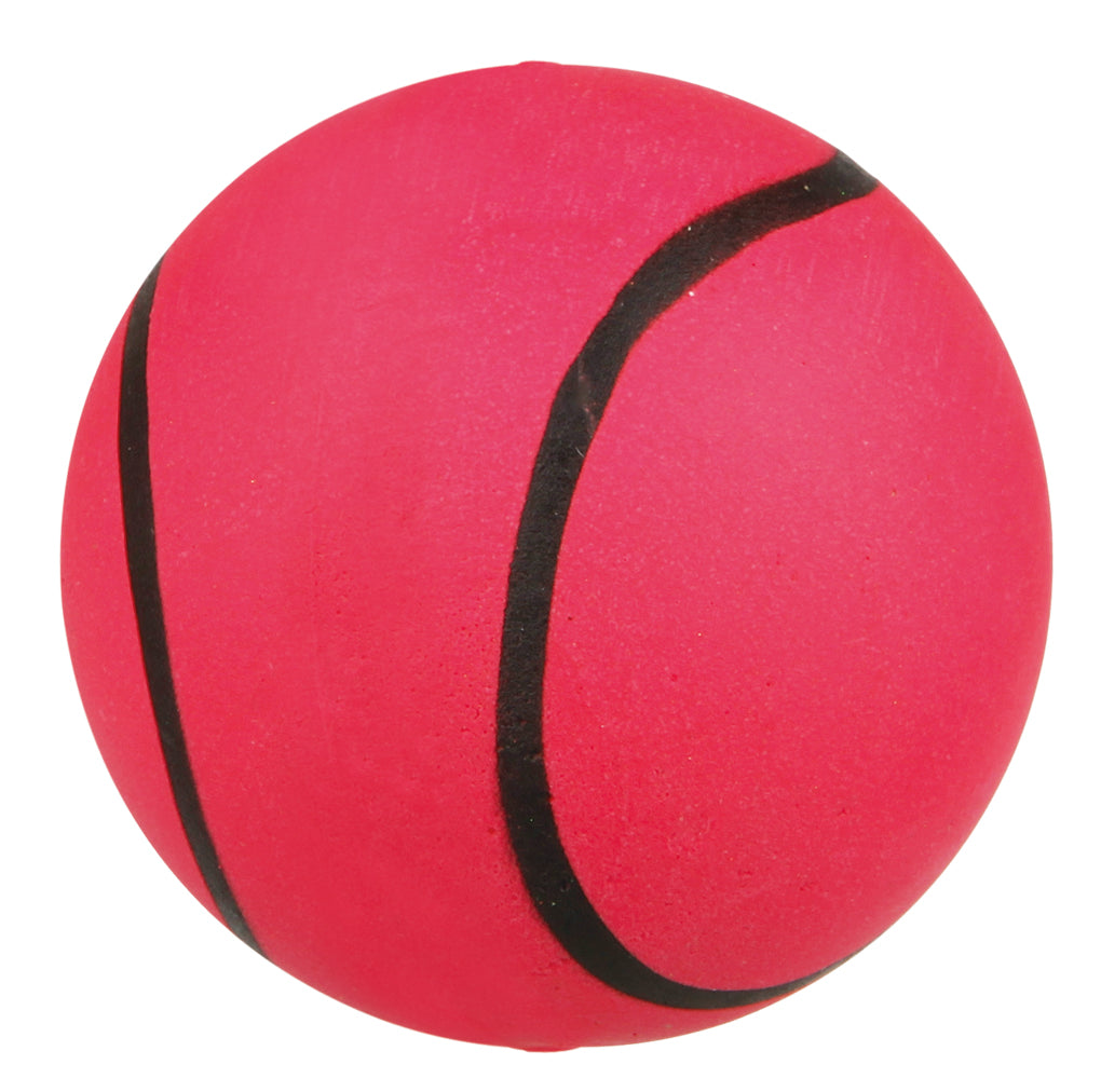 Ball, schwimmt, Moosgummi, ø 5,5 cm